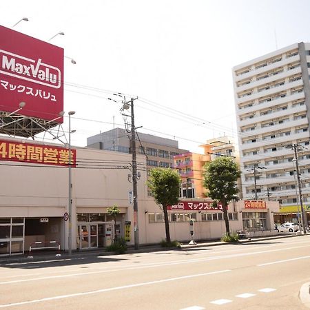 Royal Heights Kikusui Station / Vacation Stay 4496 Сапоро Екстериор снимка