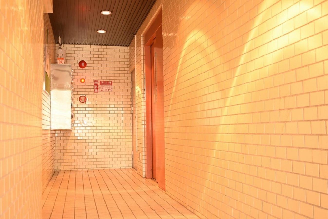 Royal Heights Kikusui Station / Vacation Stay 4496 Сапоро Екстериор снимка