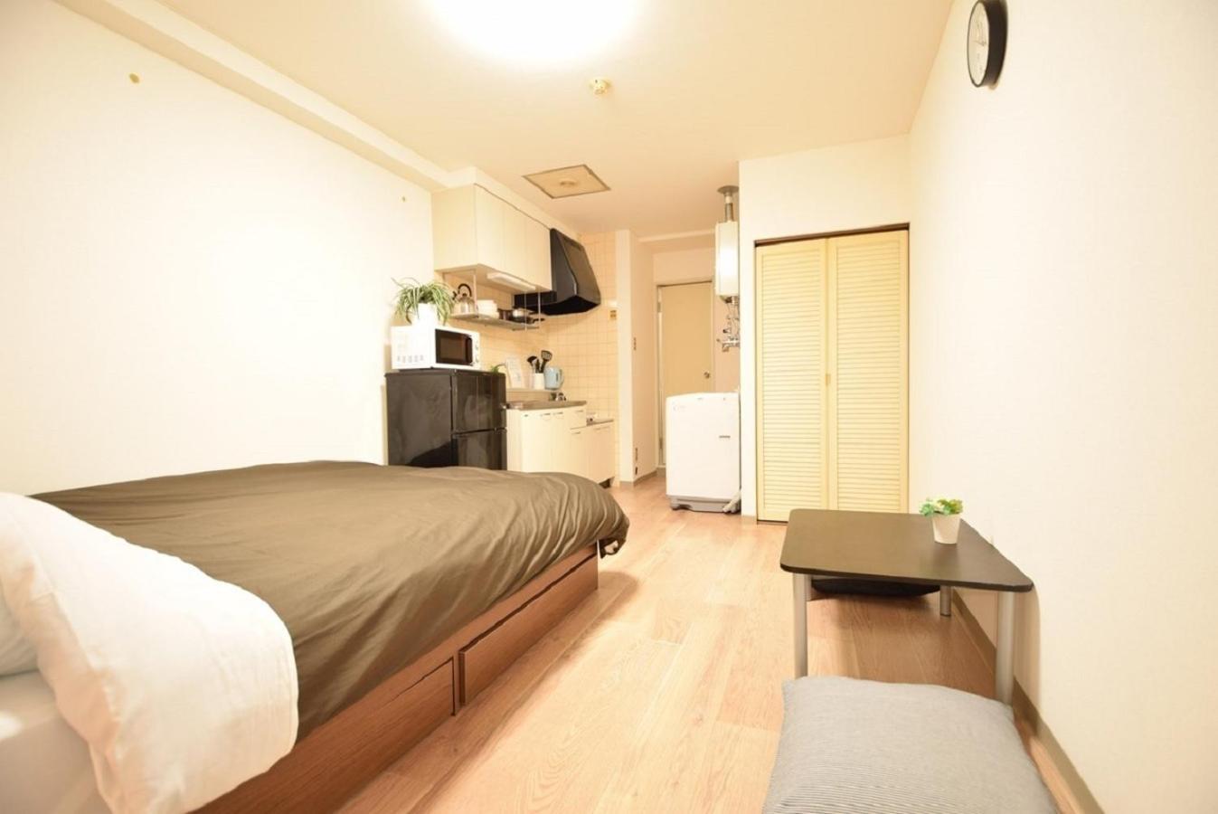 Royal Heights Kikusui Station / Vacation Stay 4496 Сапоро Екстериор снимка
