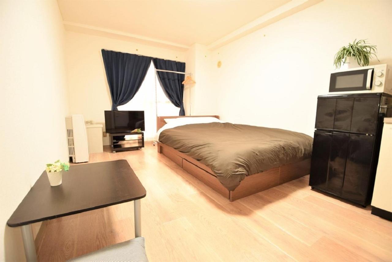 Royal Heights Kikusui Station / Vacation Stay 4496 Сапоро Екстериор снимка